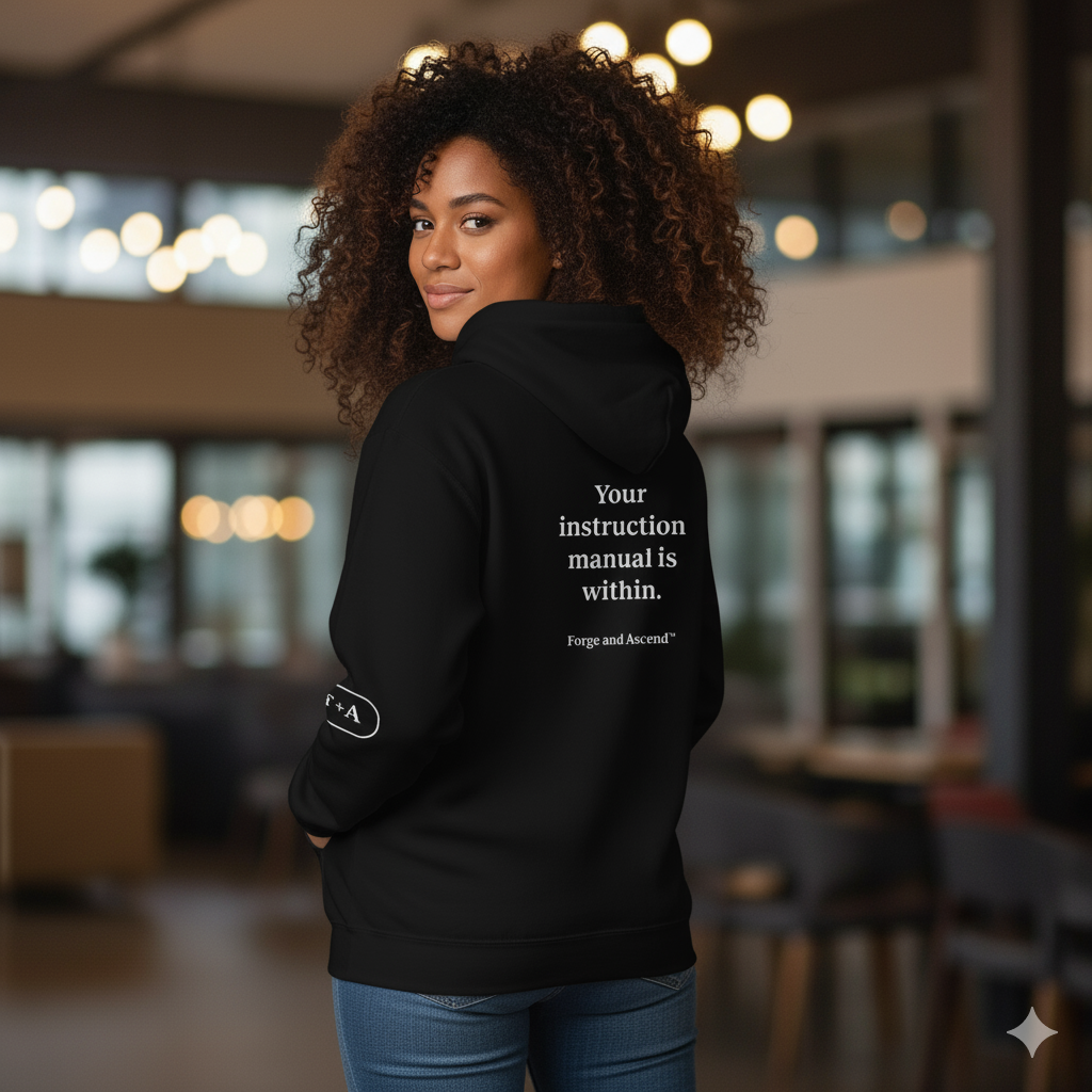Forge and Ascend™ Collection