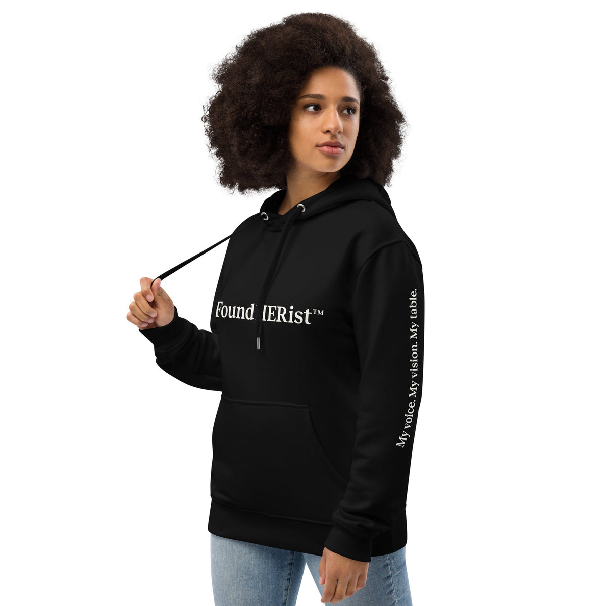 FoundHERist™ Collection
