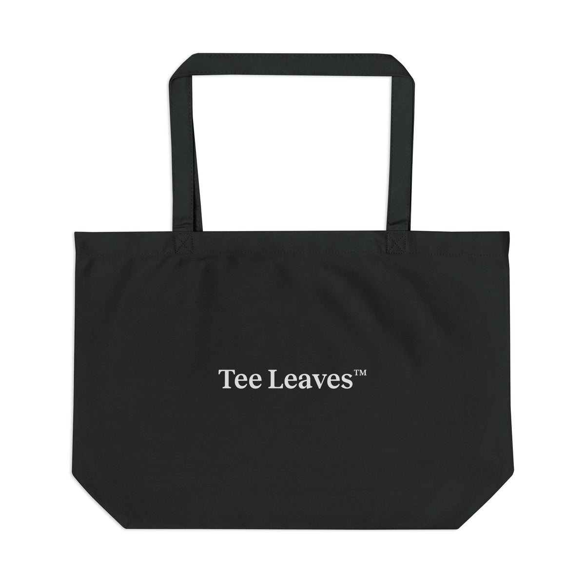 Tee Leaves™ Essence Eco Tote — It Is All Within You